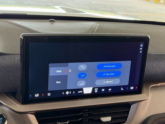 2026 Ford Explorer Active Springfield VA