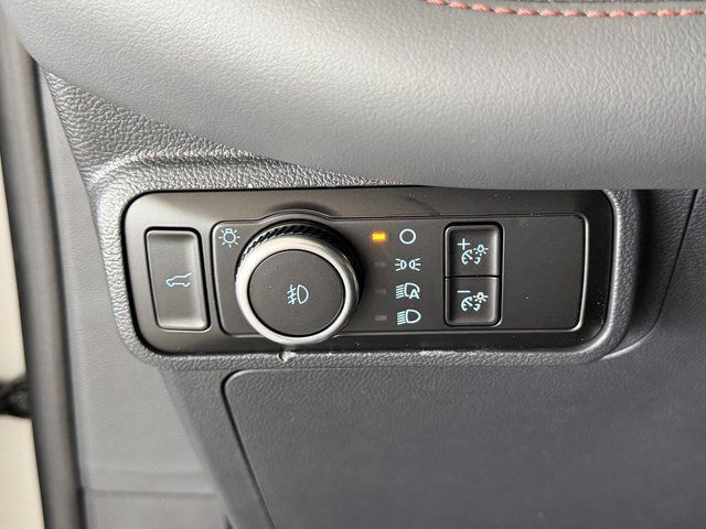 2026 Ford Explorer Active Springfield VA