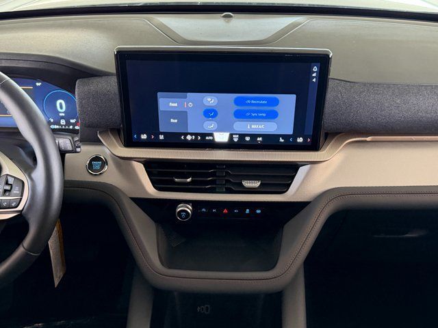 2026 Ford Explorer Active Springfield VA
