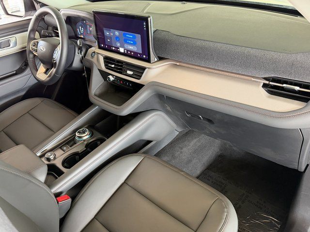 2026 Ford Explorer Active Springfield VA