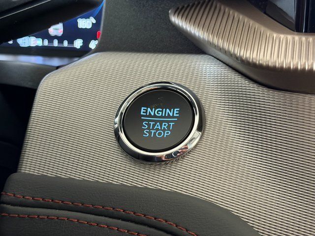 2026 Ford Explorer Active Springfield VA