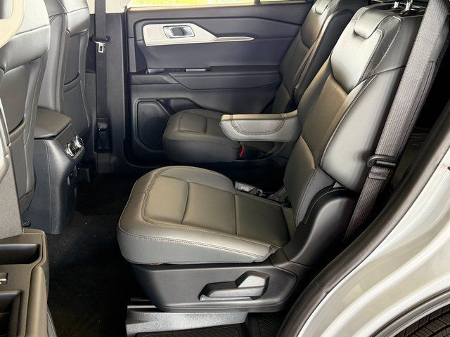 2026 Ford Explorer Active Springfield VA