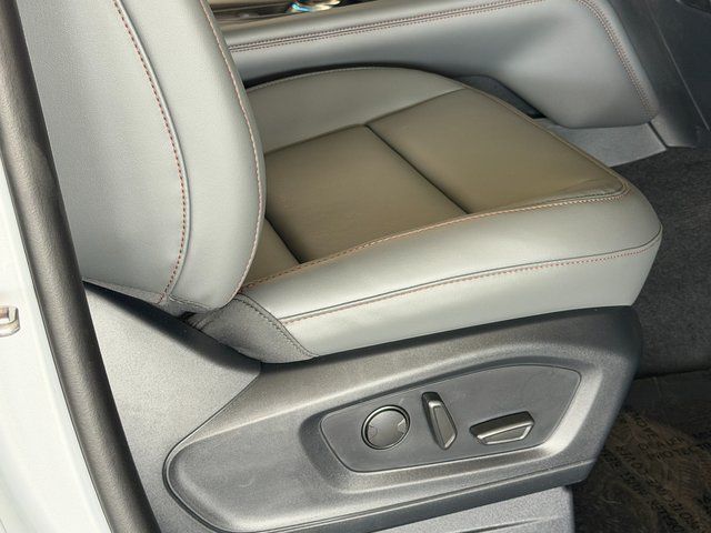 2026 Ford Explorer Active Springfield VA
