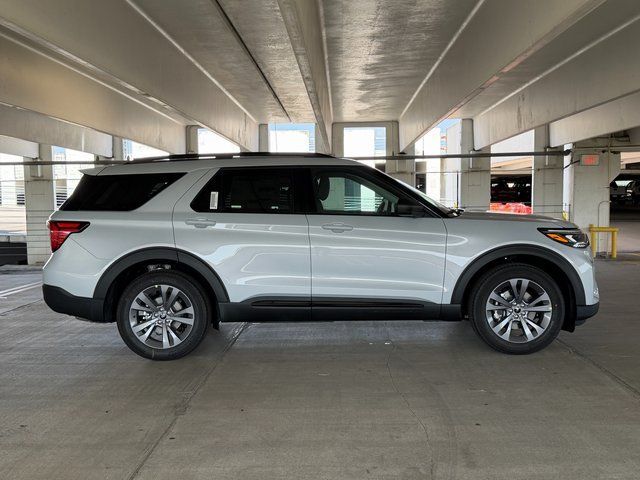 2026 Ford Explorer Active Springfield VA