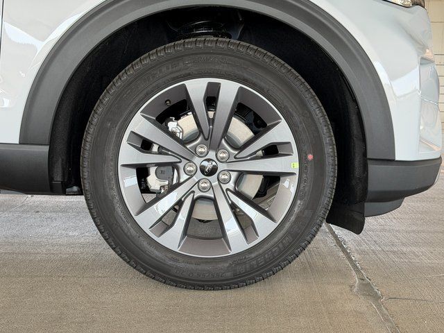 2026 Ford Explorer Active Springfield VA