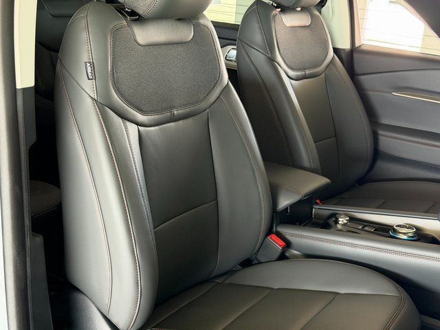 2026 Ford Explorer Active Springfield VA
