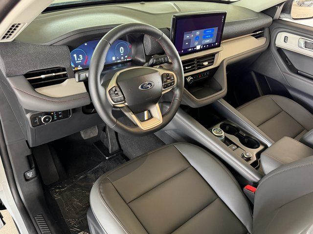 2026 Ford Explorer Active Springfield VA