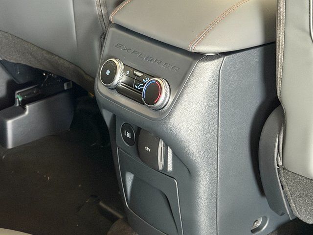 2026 Ford Explorer Active Springfield VA