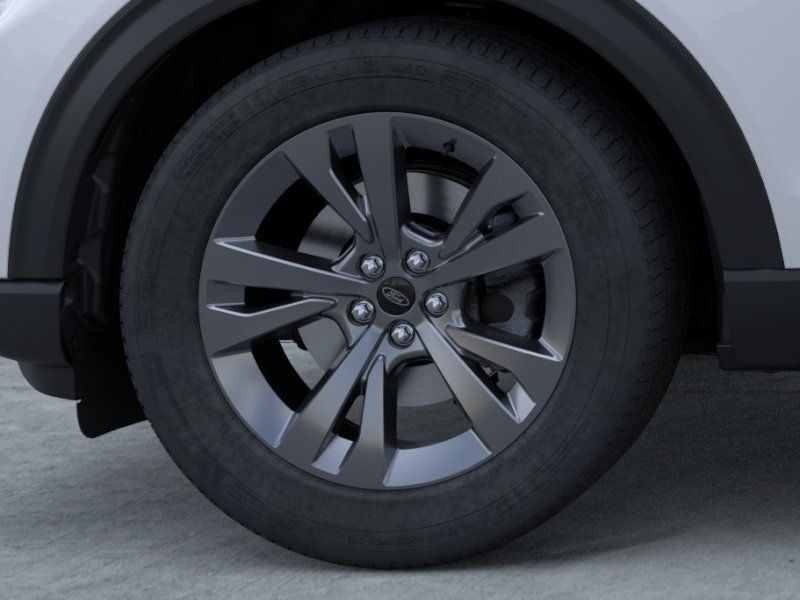 2026 Ford Explorer Active Springfield VA