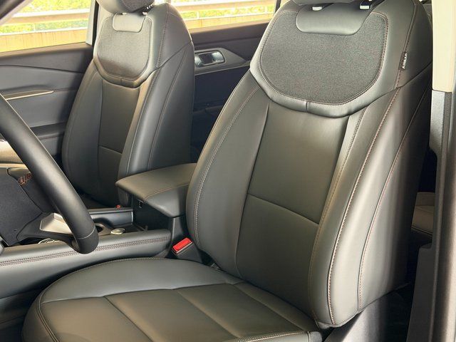 2026 Ford Explorer Active Springfield VA