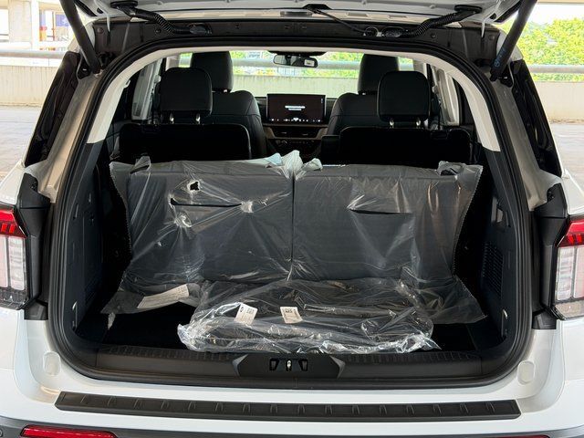 2026 Ford Explorer Active Springfield VA