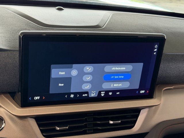 2026 Ford Explorer Active Springfield VA