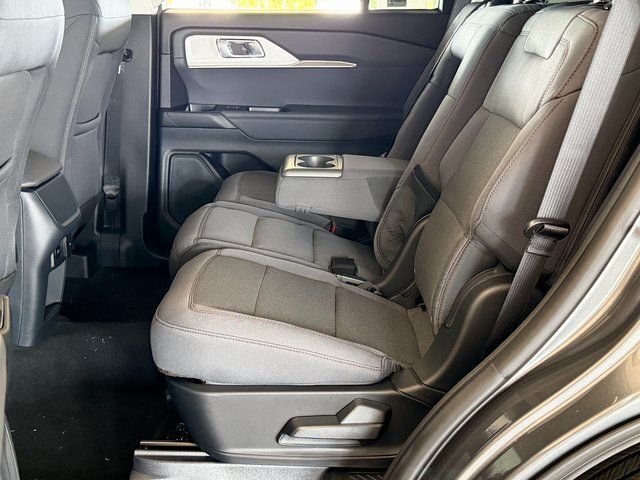 2026 Ford Explorer Active Springfield VA