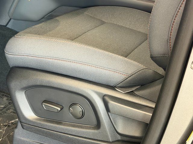 2026 Ford Explorer Active Springfield VA