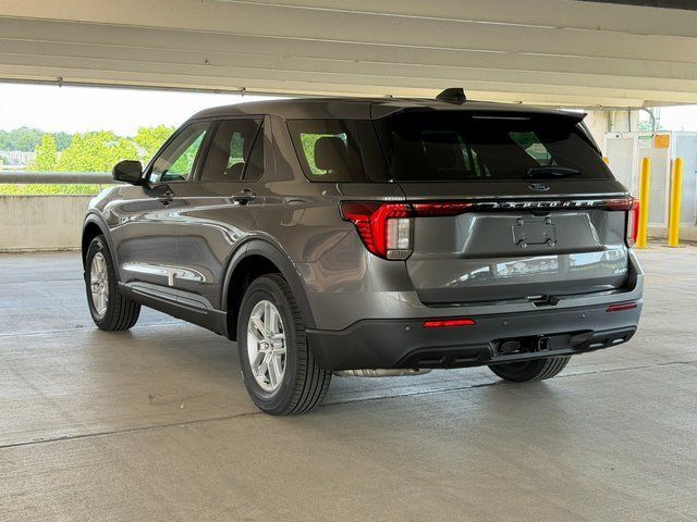 2026 Ford Explorer Active Springfield VA