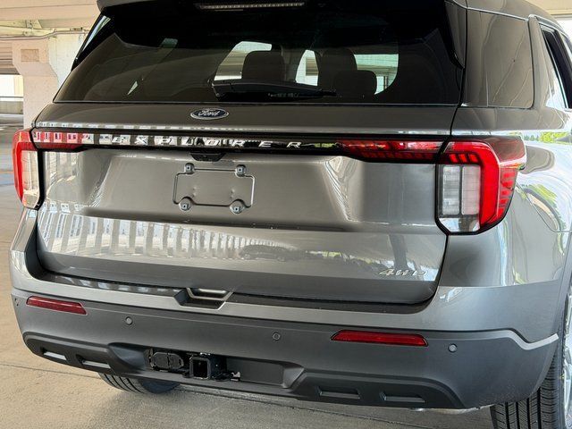 2026 Ford Explorer Active Springfield VA