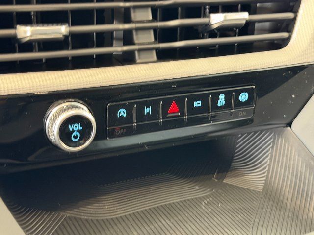 2026 Ford Explorer Active Springfield VA