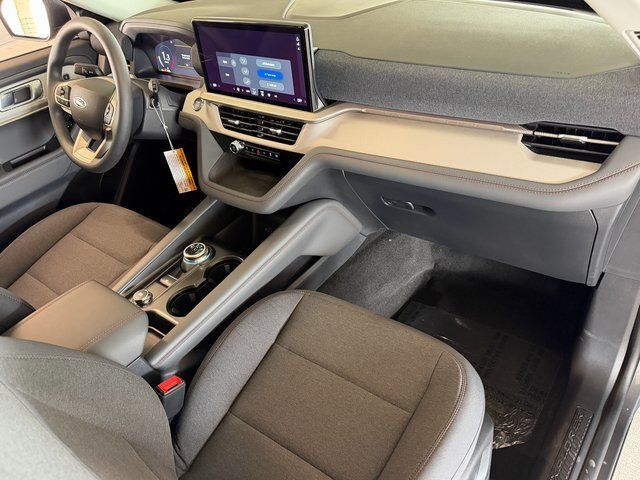 2026 Ford Explorer Active Springfield VA