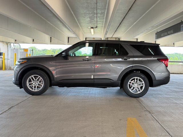 2026 Ford Explorer Active Springfield VA