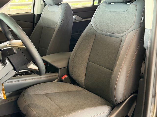 2026 Ford Explorer Active Springfield VA