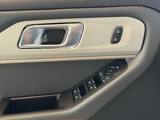 2026 Ford Explorer Active Springfield VA