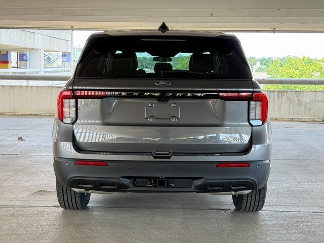 2026 Ford Explorer Active Springfield VA