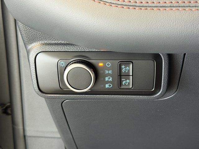 2026 Ford Explorer Active Springfield VA