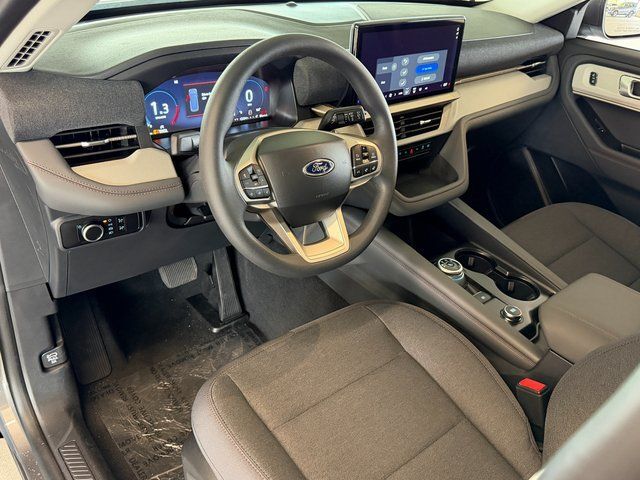 2026 Ford Explorer Active Springfield VA