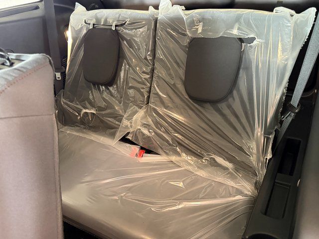 2026 Ford Explorer Active Springfield VA