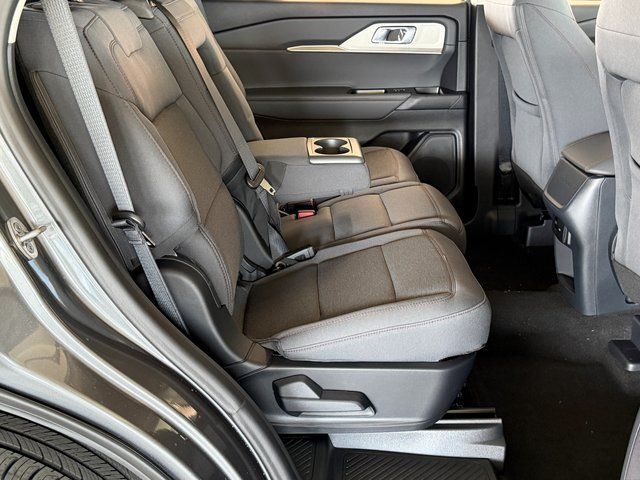 2026 Ford Explorer Active Springfield VA