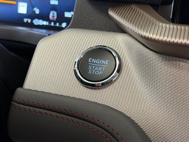 2026 Ford Explorer Active Springfield VA