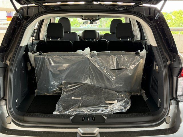 2026 Ford Explorer Active Springfield VA