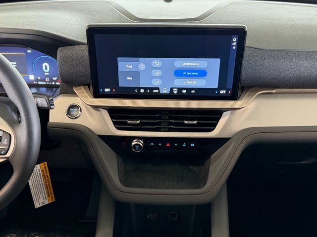 2026 Ford Explorer Active Springfield VA