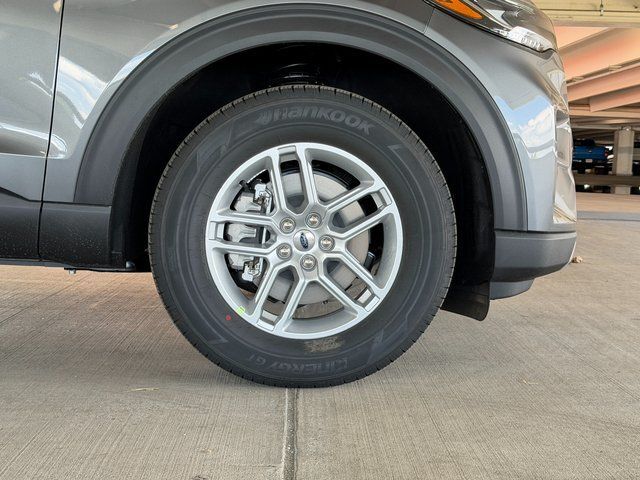 2026 Ford Explorer Active Springfield VA