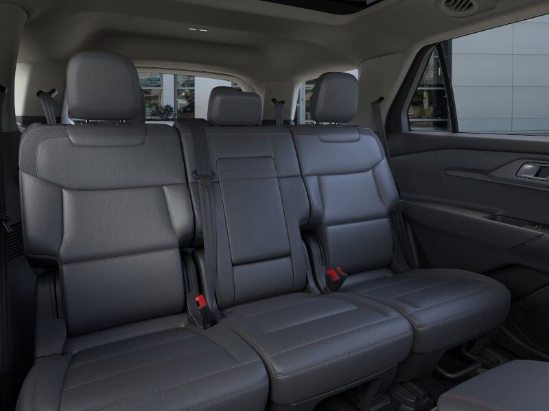 2026 Ford Explorer Active Springfield VA