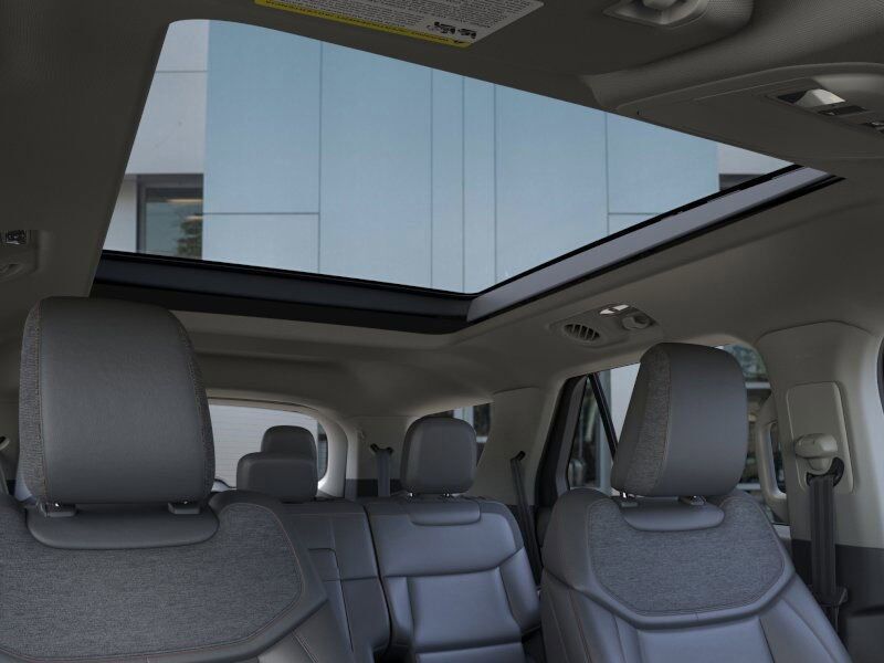 2026 Ford Explorer Active Springfield VA