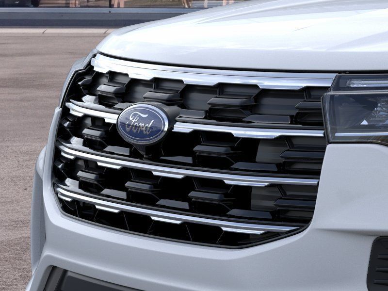 2026 Ford Explorer Active Springfield VA