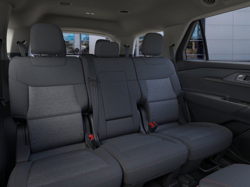 2026 Ford Explorer Active Springfield VA