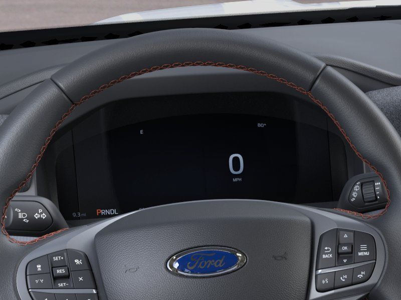 2026 Ford Explorer Active Springfield VA