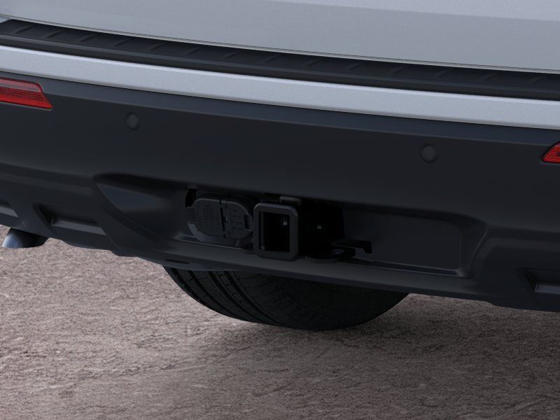 2026 Ford Explorer Active Springfield VA