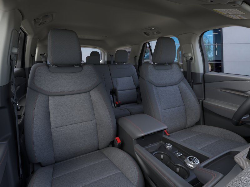 2026 Ford Explorer Active Springfield VA
