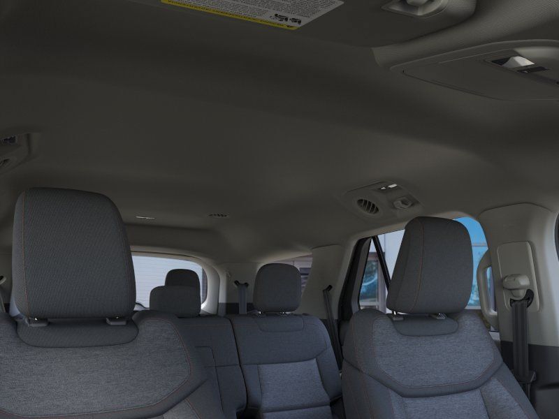 2026 Ford Explorer Active Springfield VA
