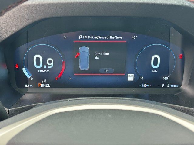 2026 Ford Explorer Active Springfield VA