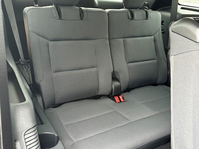 2026 Ford Explorer Active Springfield VA