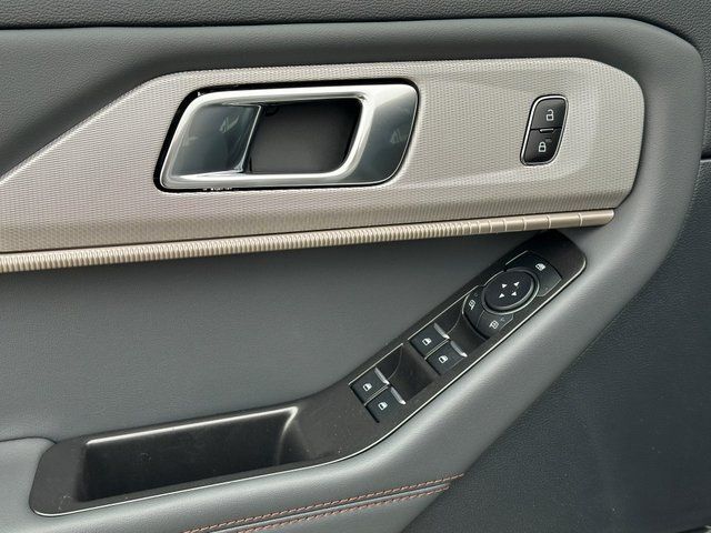 2026 Ford Explorer Active Springfield VA