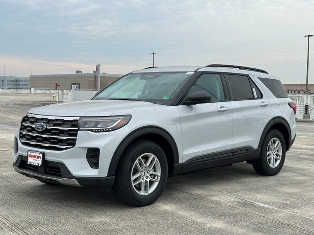 2026 Ford Explorer Active Springfield VA