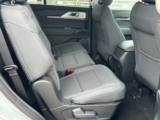 2026 Ford Explorer Active Springfield VA