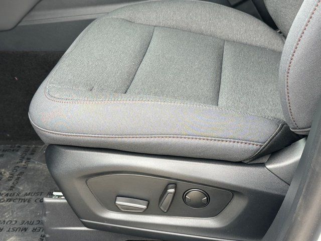 2026 Ford Explorer Active Springfield VA