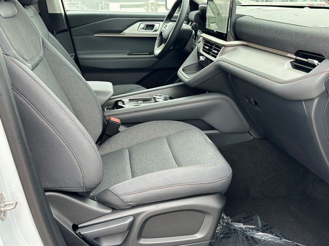 2026 Ford Explorer Active Springfield VA