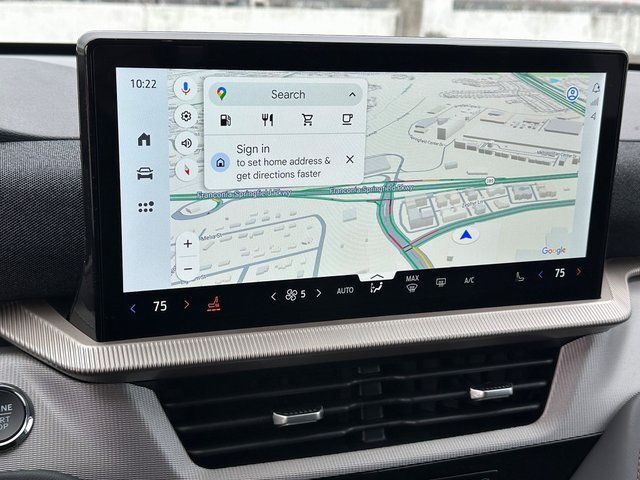 2026 Ford Explorer Active Springfield VA